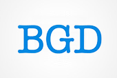 Logo BGD - Base General de datos de niños, niñas y adolescentes