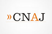 Logo CNAJ - Acceso a Justicia