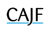 Logo Centro de asistencia judicial federal