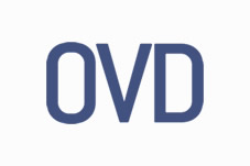 Logo OVD - Oficina de Violencia Doméstica